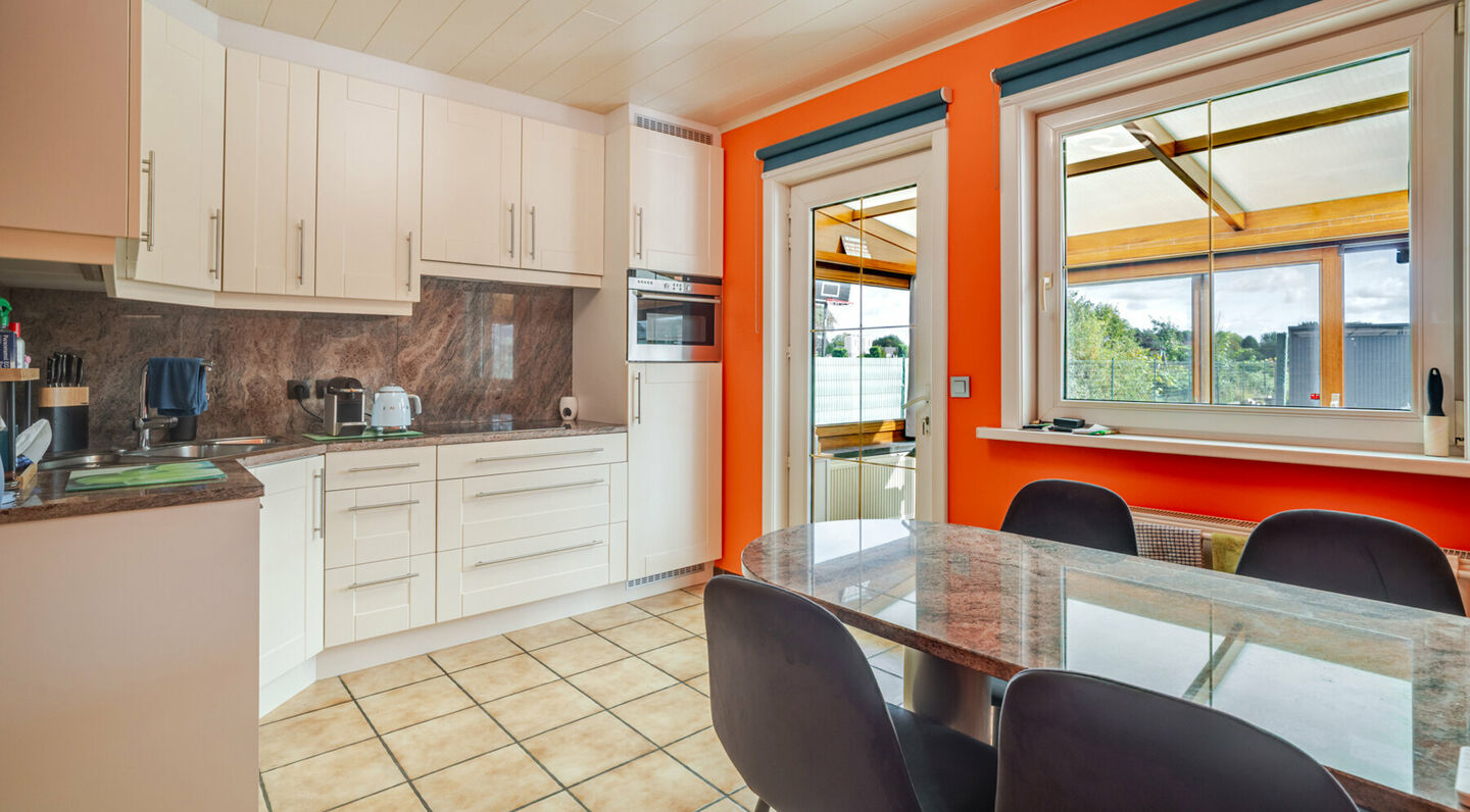 Maison unifamiliale à vendre à Zaventem Nossegem
