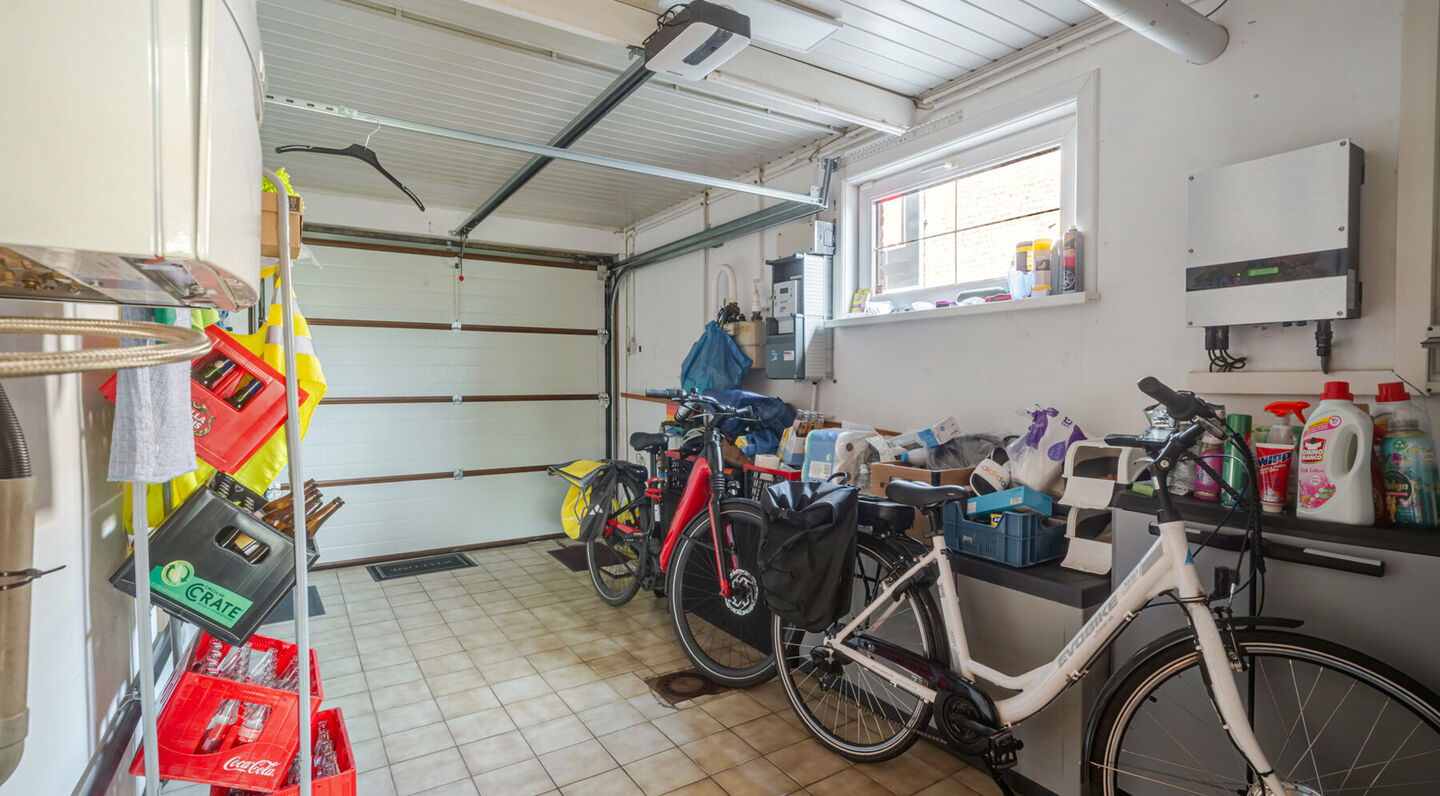 Maison unifamiliale à vendre à Zaventem Nossegem