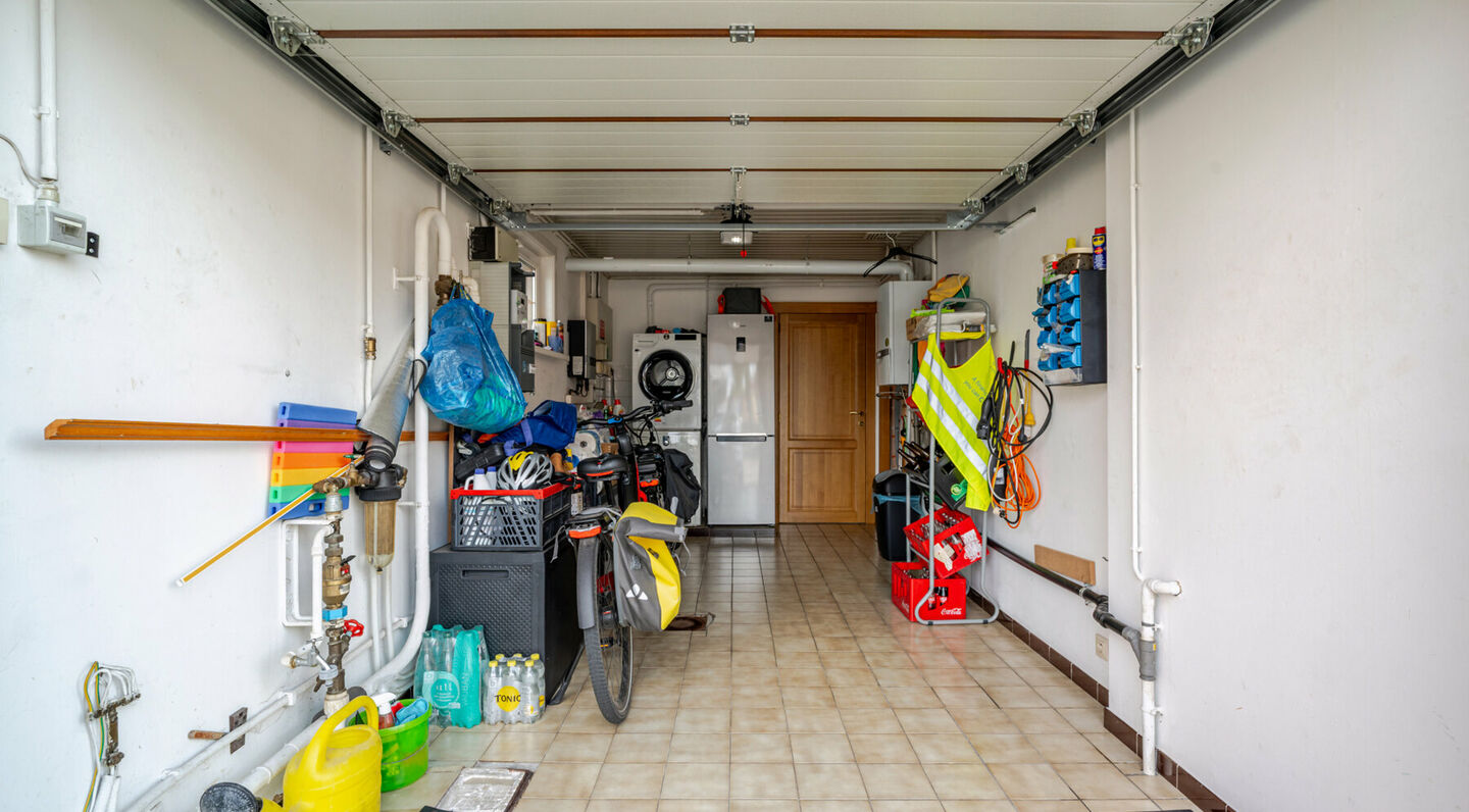 Maison unifamiliale à vendre à Zaventem Nossegem