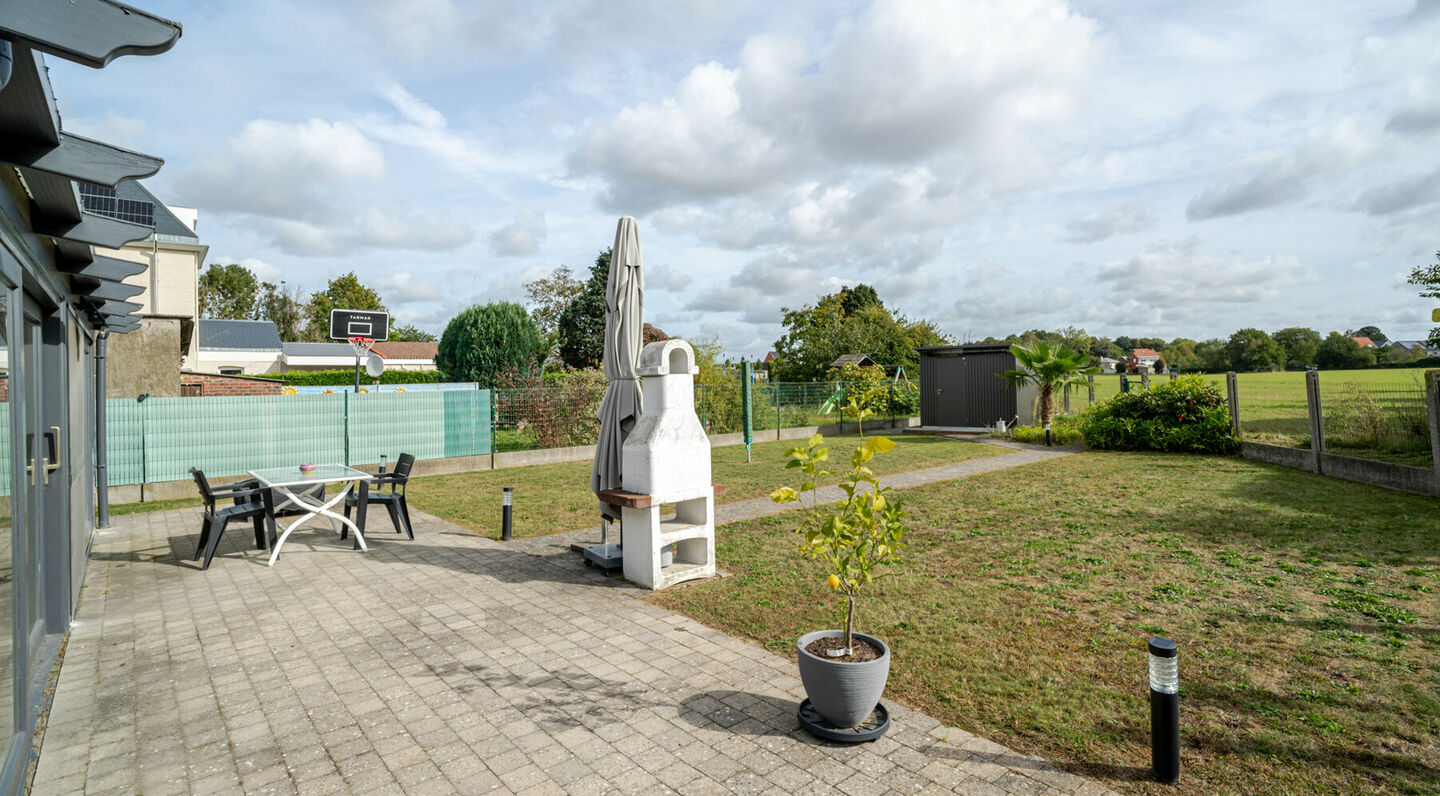 Maison unifamiliale à vendre à Zaventem Nossegem