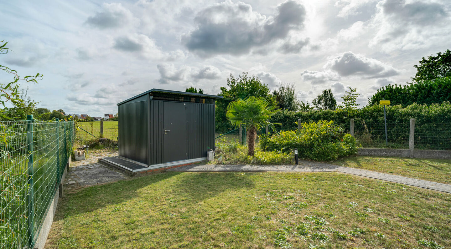Maison unifamiliale à vendre à Zaventem Nossegem
