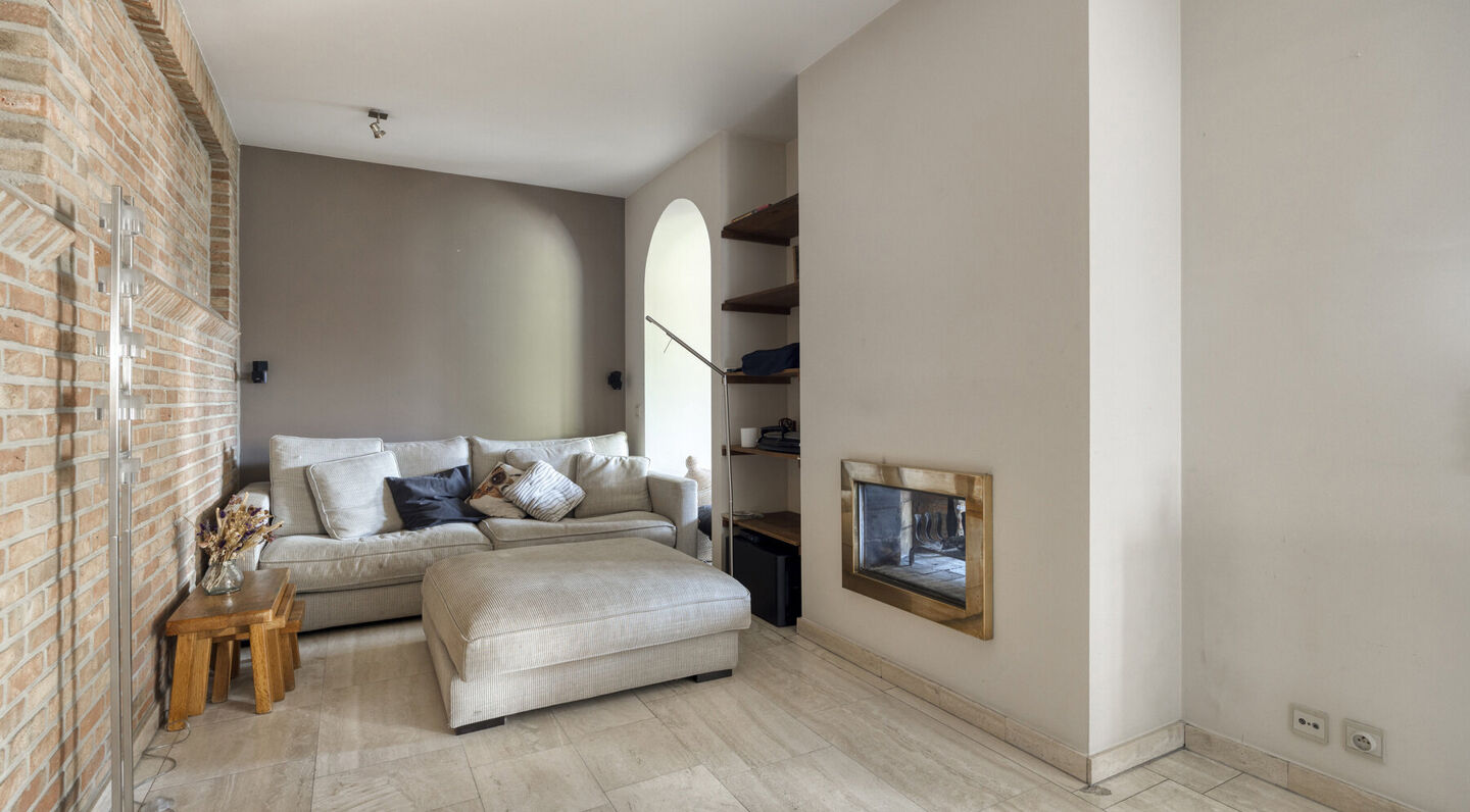 Maison unifamiliale à vendre à Zaventem Sint-Stevens-Woluwe