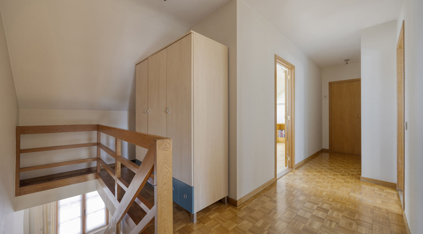 Maison unifamiliale à vendre à Zaventem Sint-Stevens-Woluwe