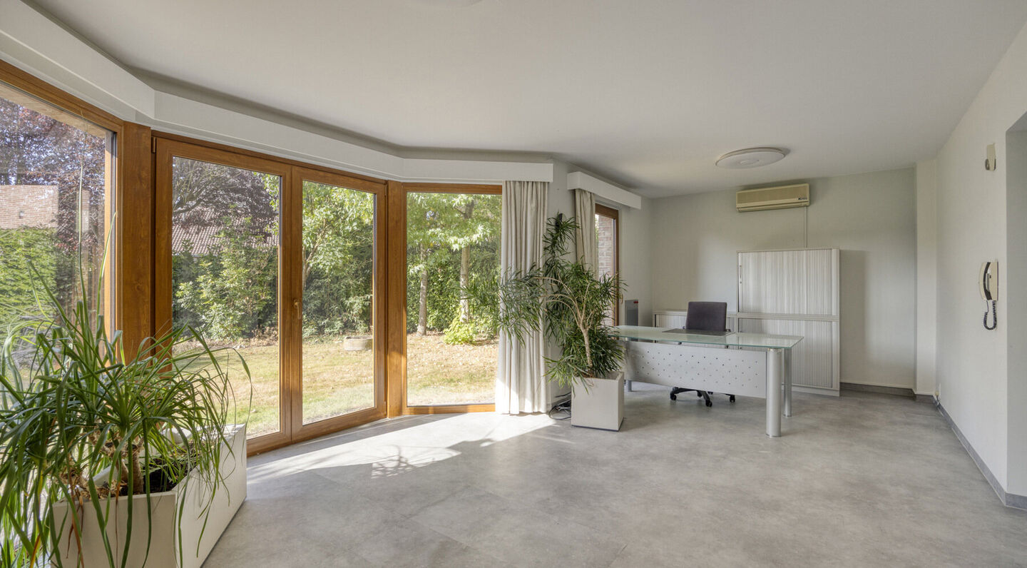 Maison unifamiliale à vendre à Zaventem Sint-Stevens-Woluwe