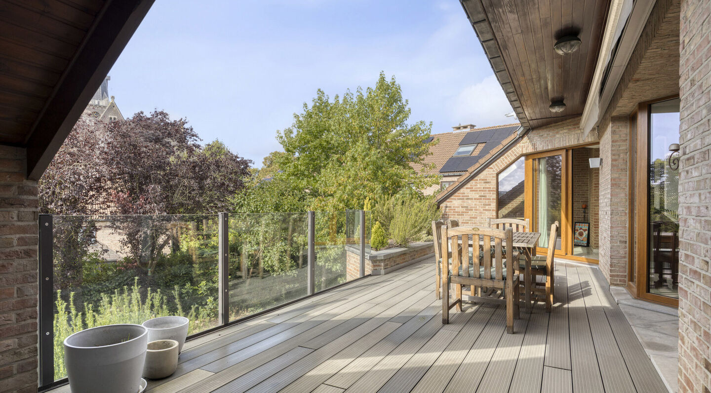 Maison unifamiliale à vendre à Zaventem Sint-Stevens-Woluwe