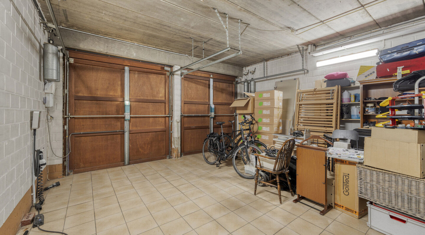 Maison unifamiliale à vendre à Zaventem Sint-Stevens-Woluwe