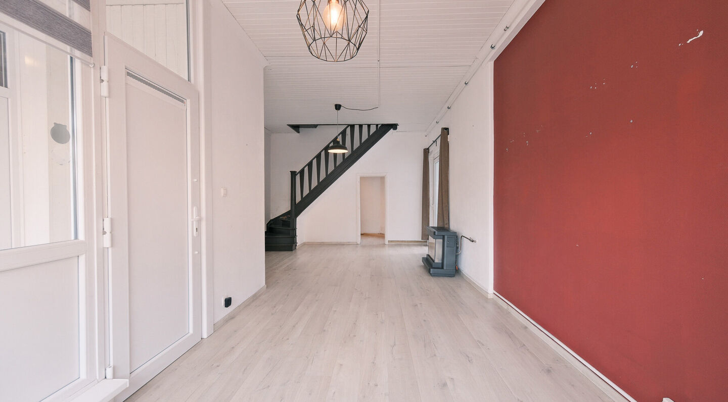 Maison unifamiliale &agrave; vendre &agrave; Zaventem Sterrebeek