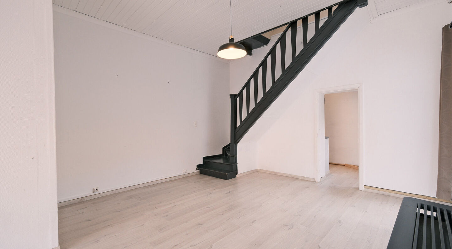 Maison unifamiliale &agrave; vendre &agrave; Zaventem Sterrebeek