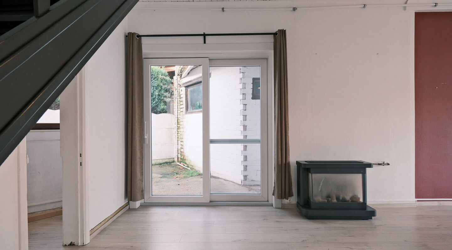 Maison unifamiliale &agrave; vendre &agrave; Zaventem Sterrebeek