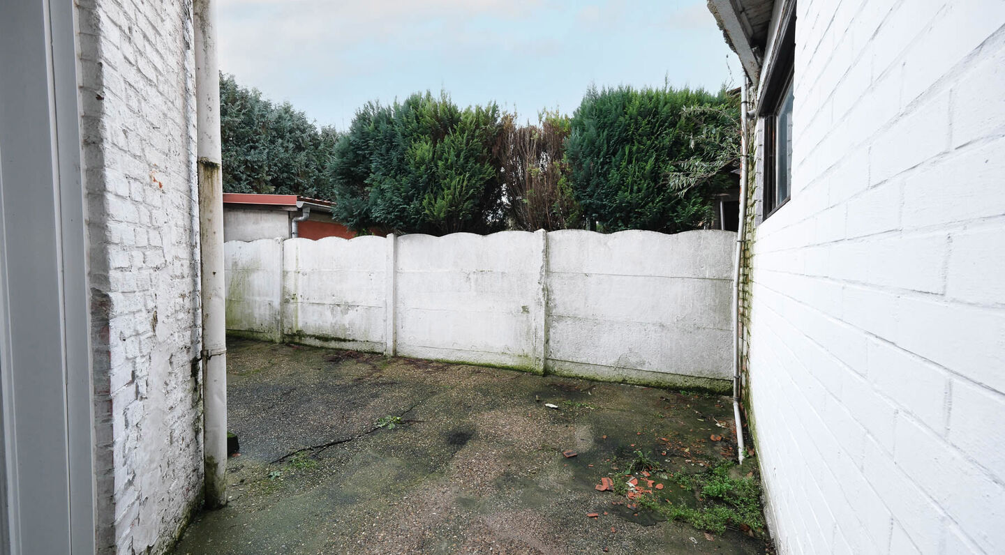 Maison unifamiliale &agrave; vendre &agrave; Zaventem Sterrebeek