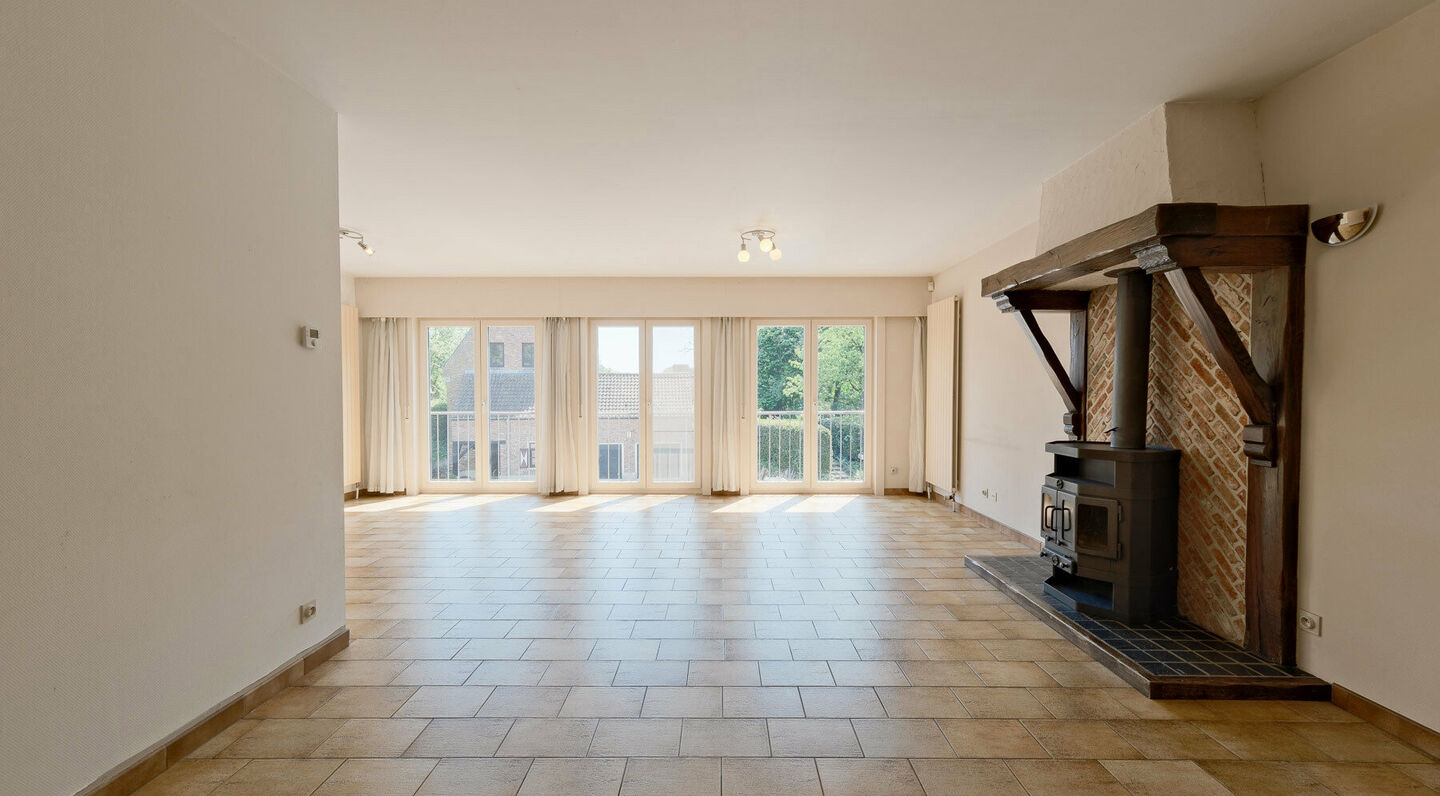 Maison unifamiliale à vendre à Zaventem Sterrebeek