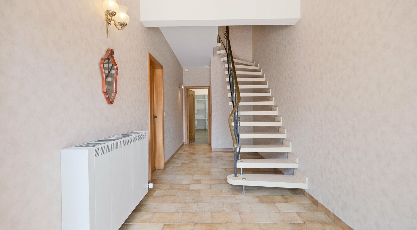 Maison unifamiliale à vendre à Zaventem Sterrebeek