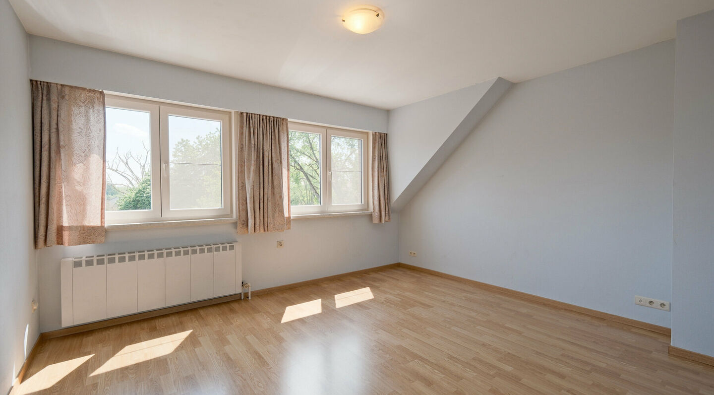 Maison unifamiliale à vendre à Zaventem Sterrebeek