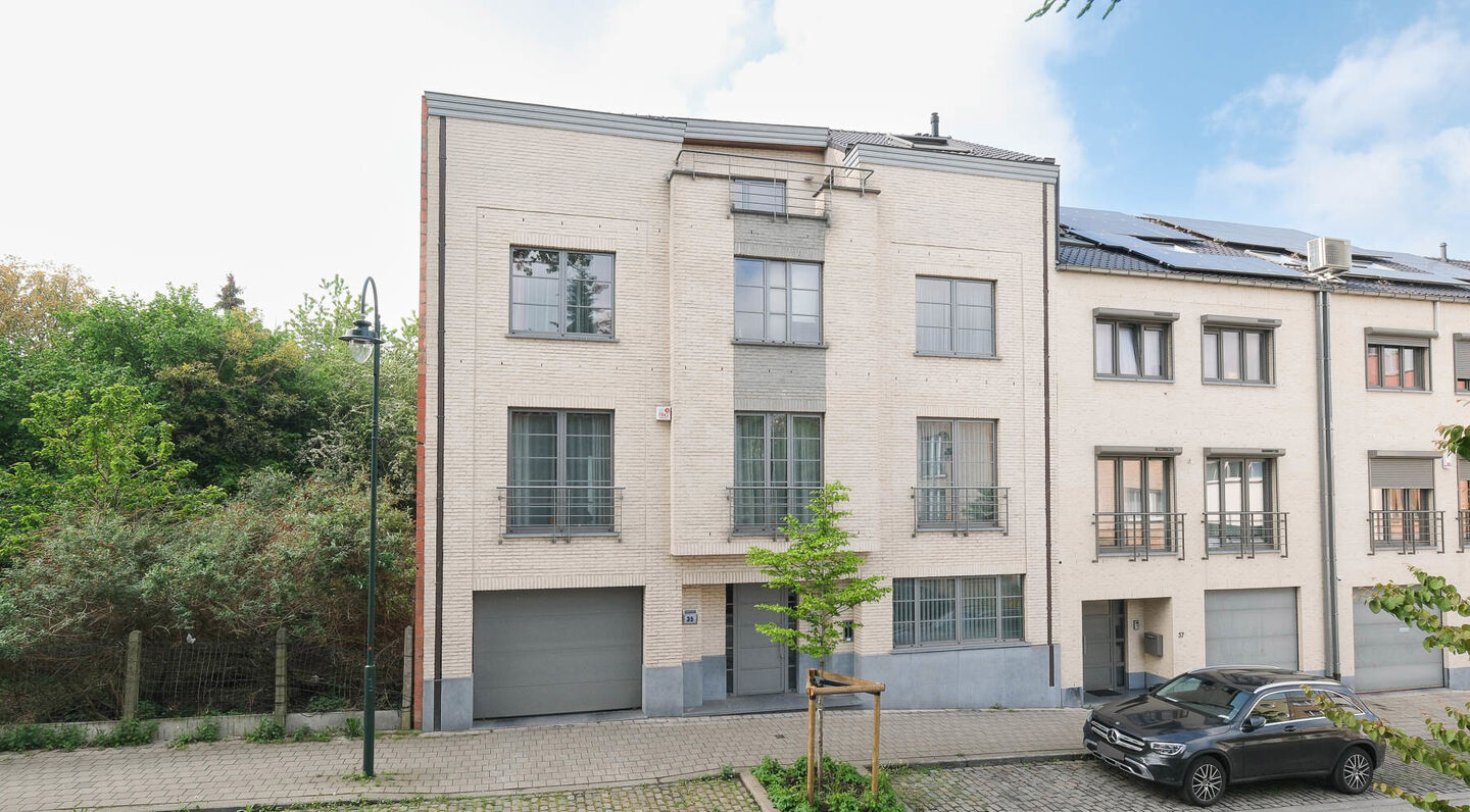 Multi-purpose building for sale in Brussel