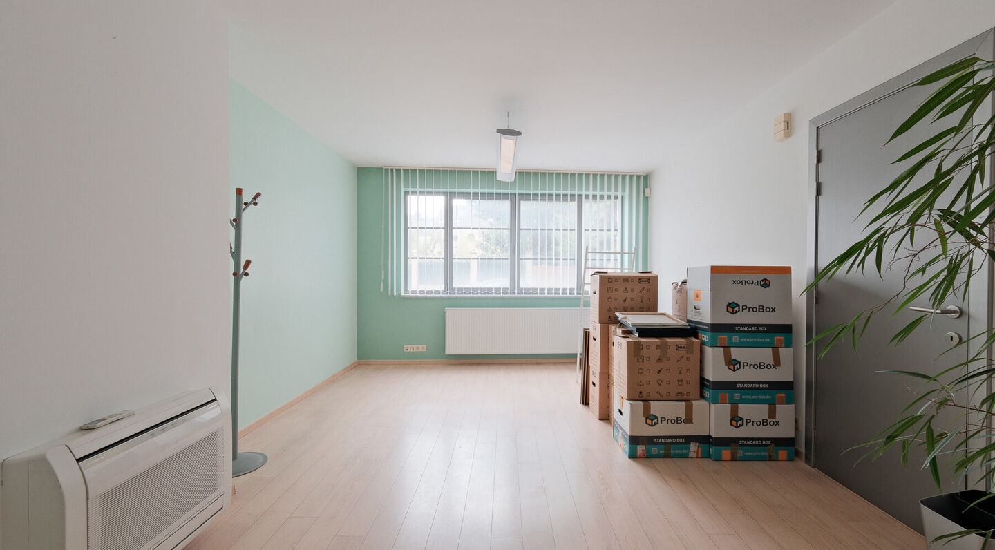 Multi-purpose building for sale in Brussel