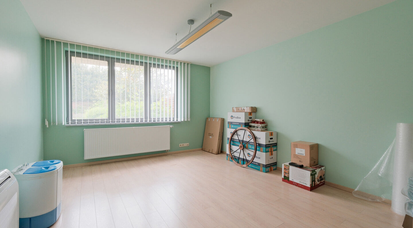 Multi-purpose building for sale in Brussel
