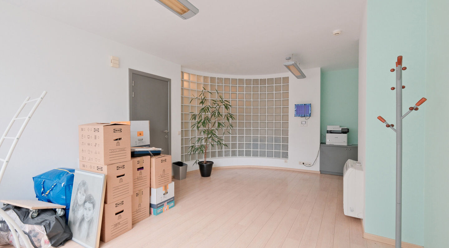 Multi-purpose building for sale in Brussel
