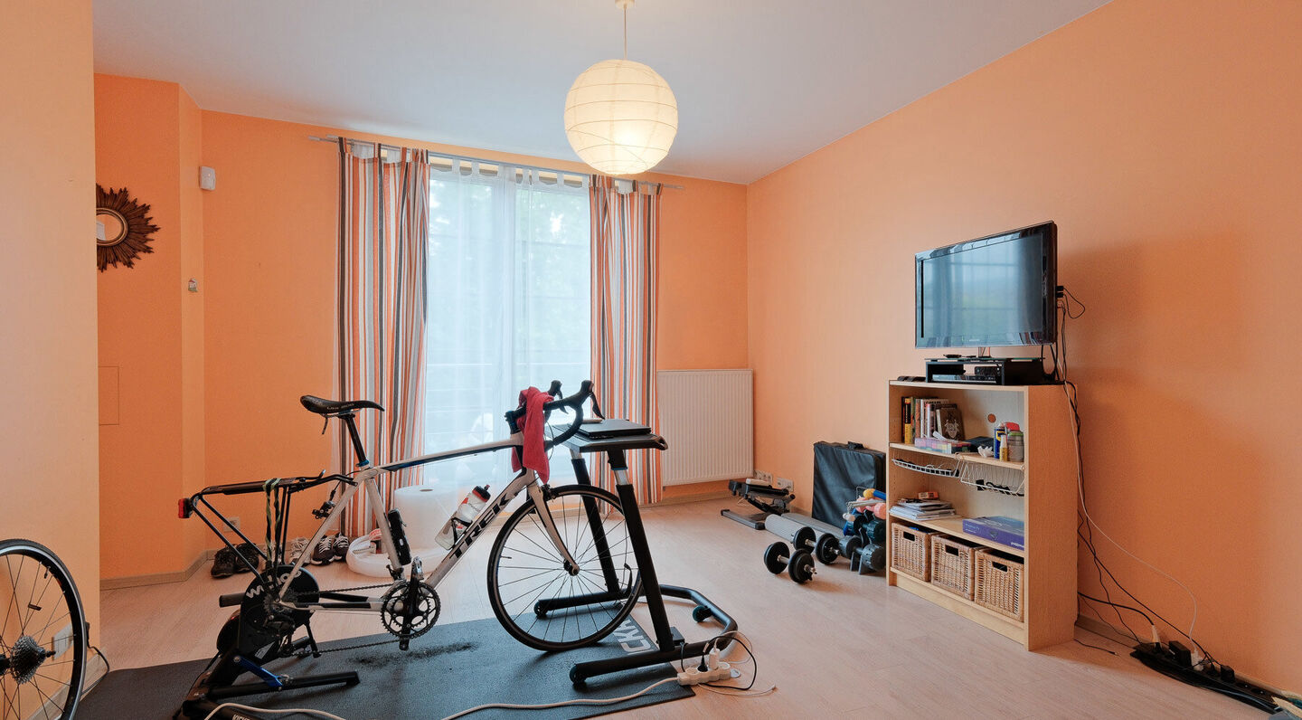 Multi-purpose building for sale in Brussel
