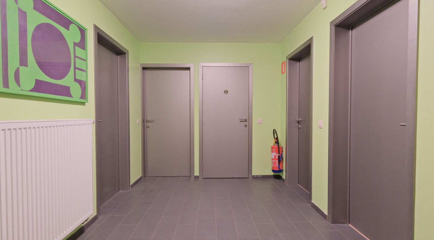 Multi-purpose building for sale in Brussel