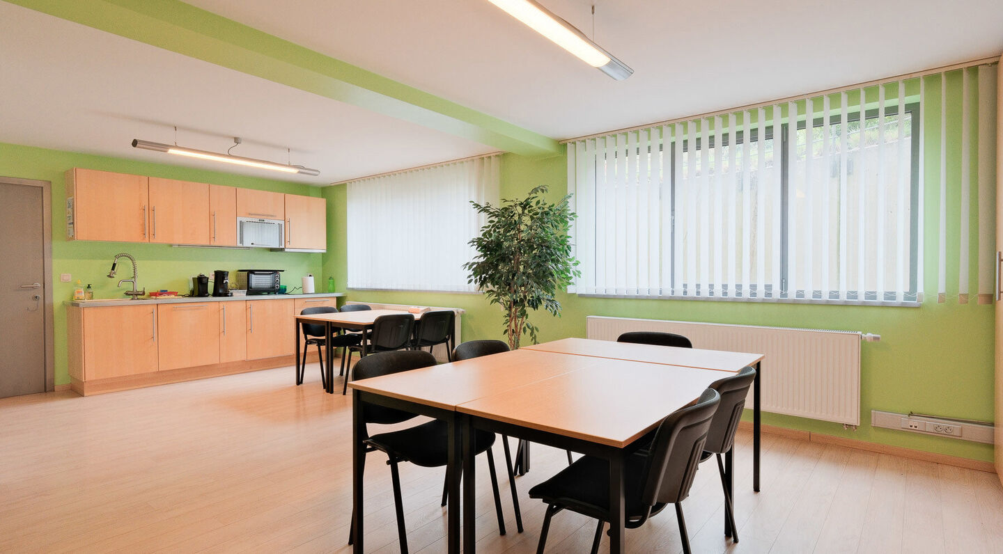 Multi-purpose building for sale in Brussel