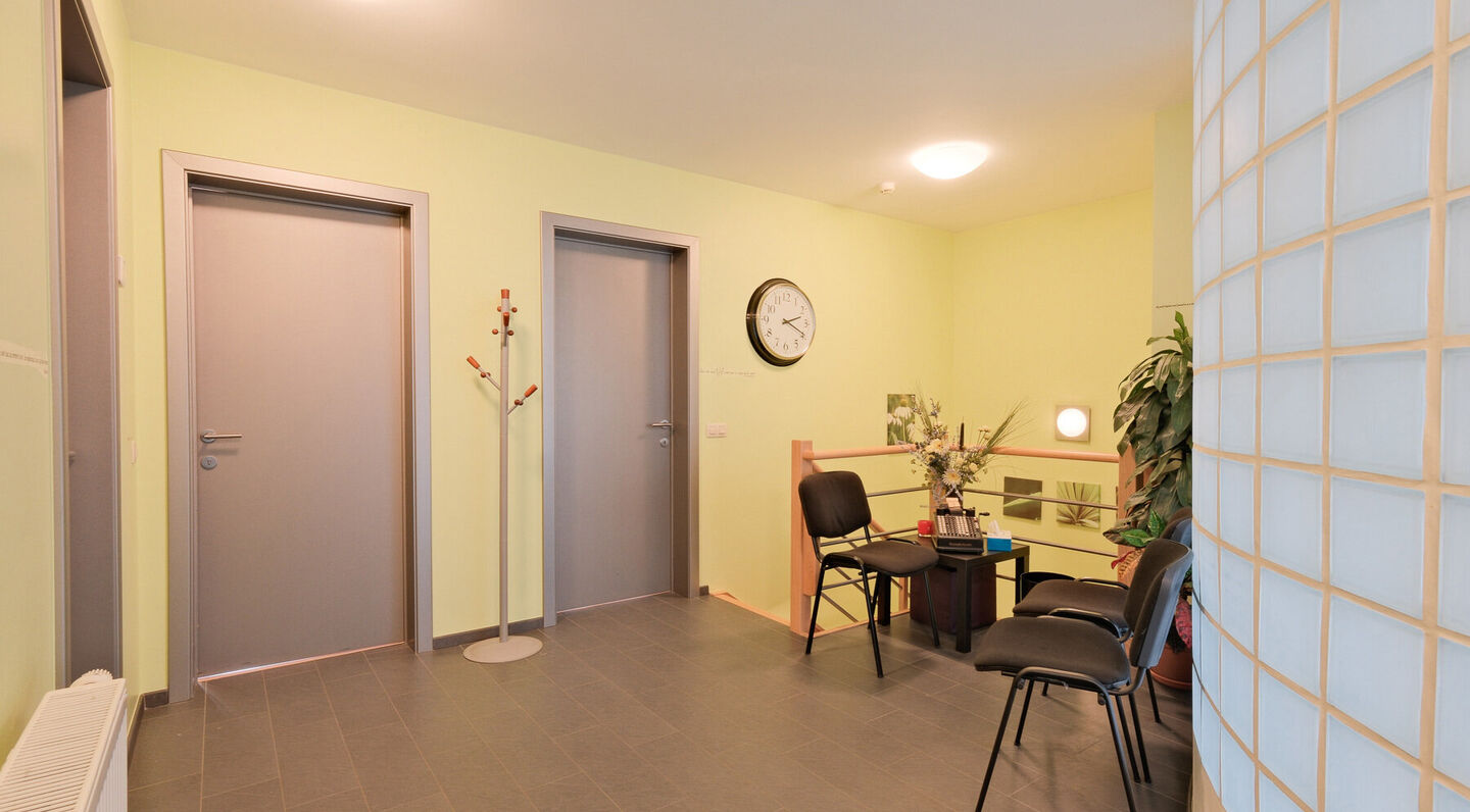 Multi-purpose building for sale in Brussel