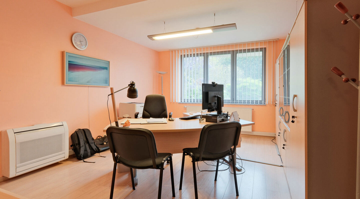 Multi-purpose building for sale in Brussel