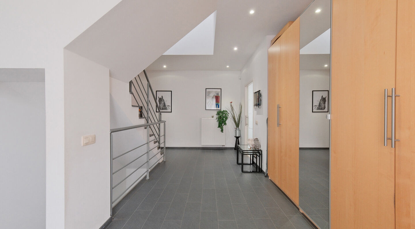 Multi-purpose building for sale in Brussel