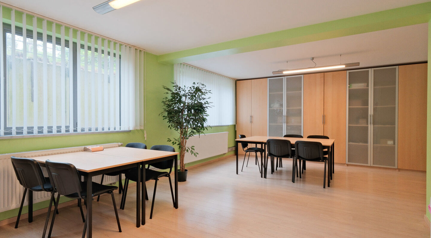 Multi-purpose building for sale in Brussel