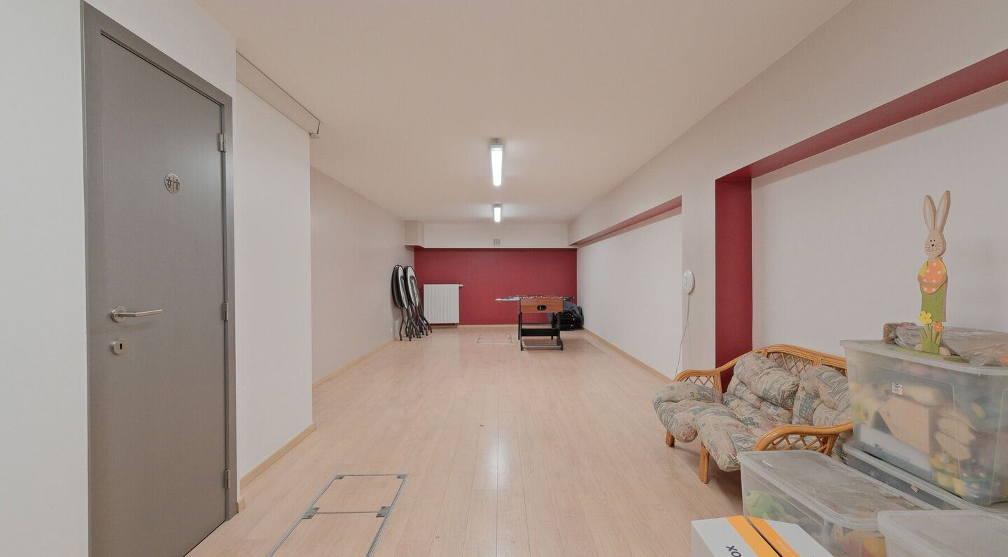Multi-purpose building for sale in Brussel
