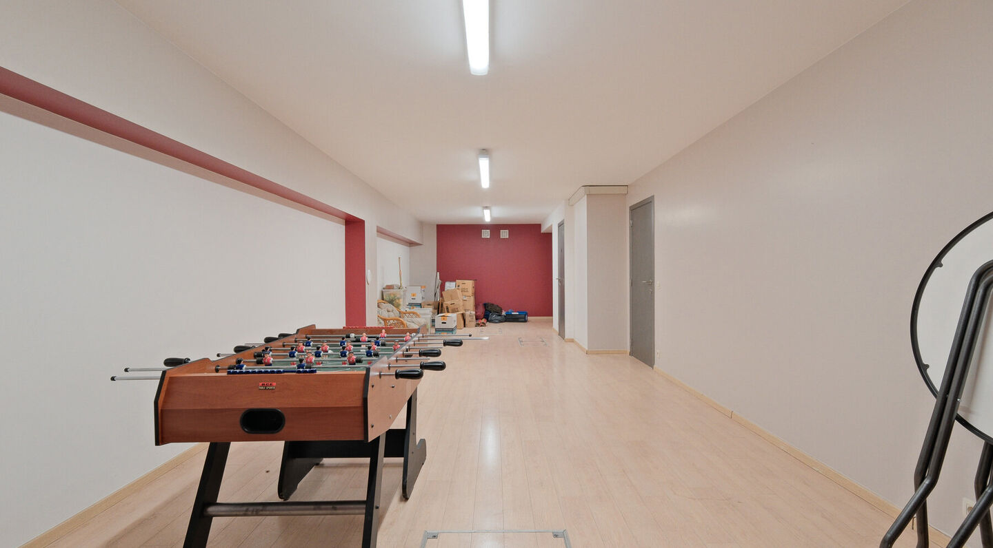 Multi-purpose building for sale in Brussel