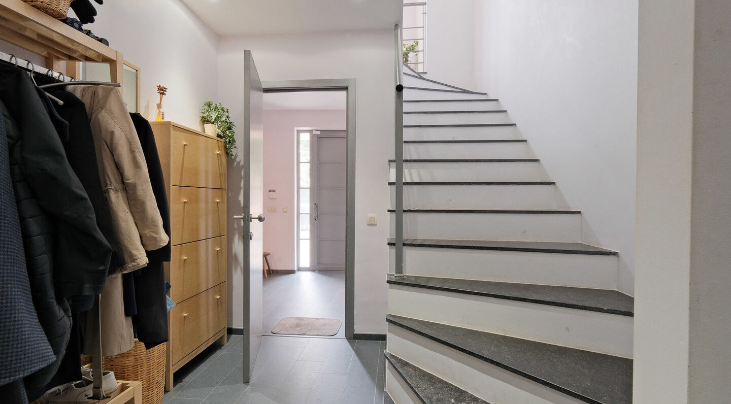 Multi-purpose building for sale in Brussel