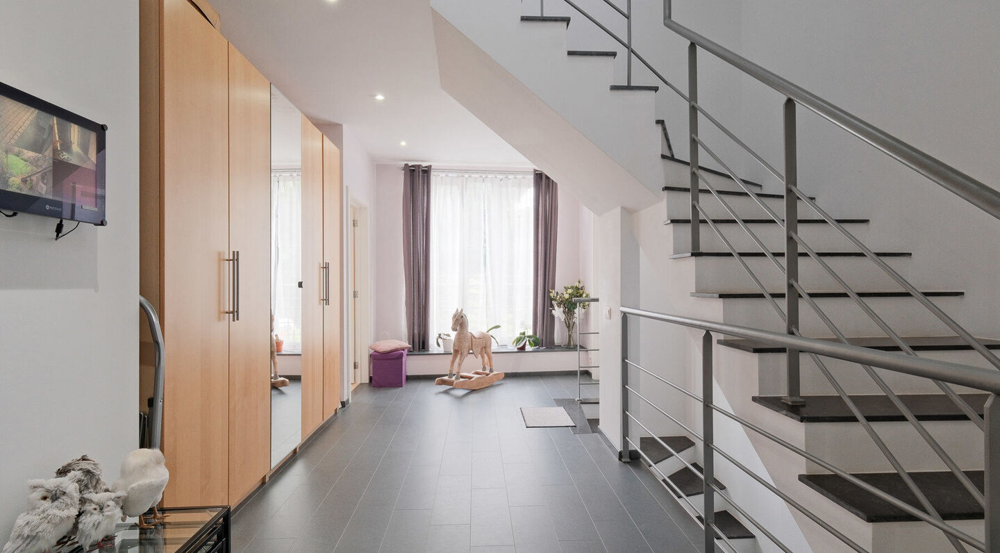 Multi-purpose building for sale in Brussel