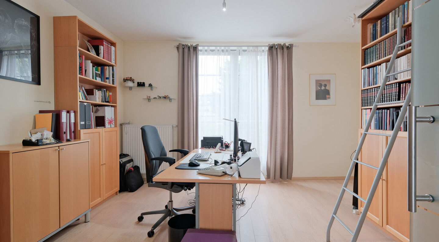 Multi-purpose building for sale in Brussel