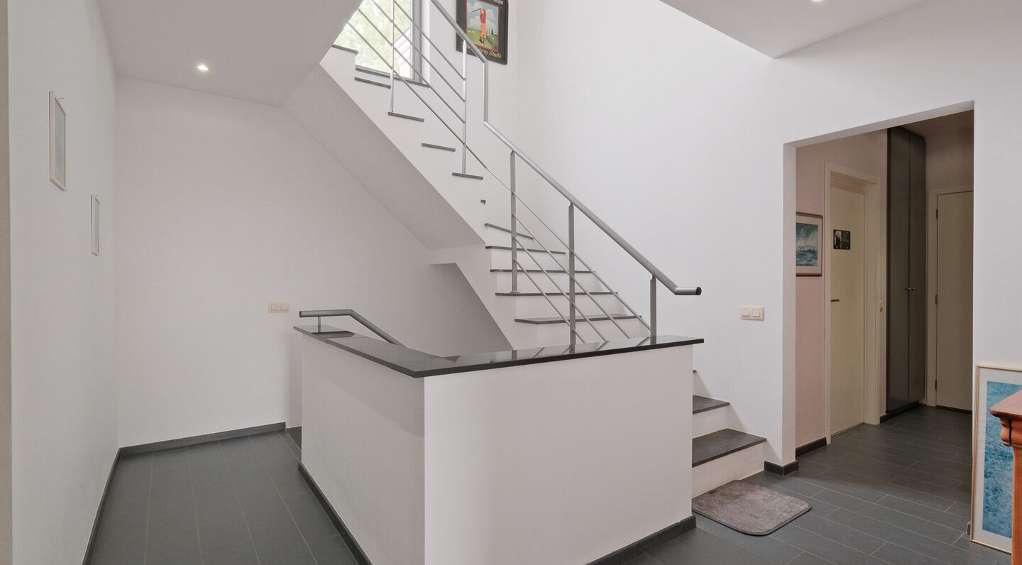 Multi-purpose building for sale in Brussel