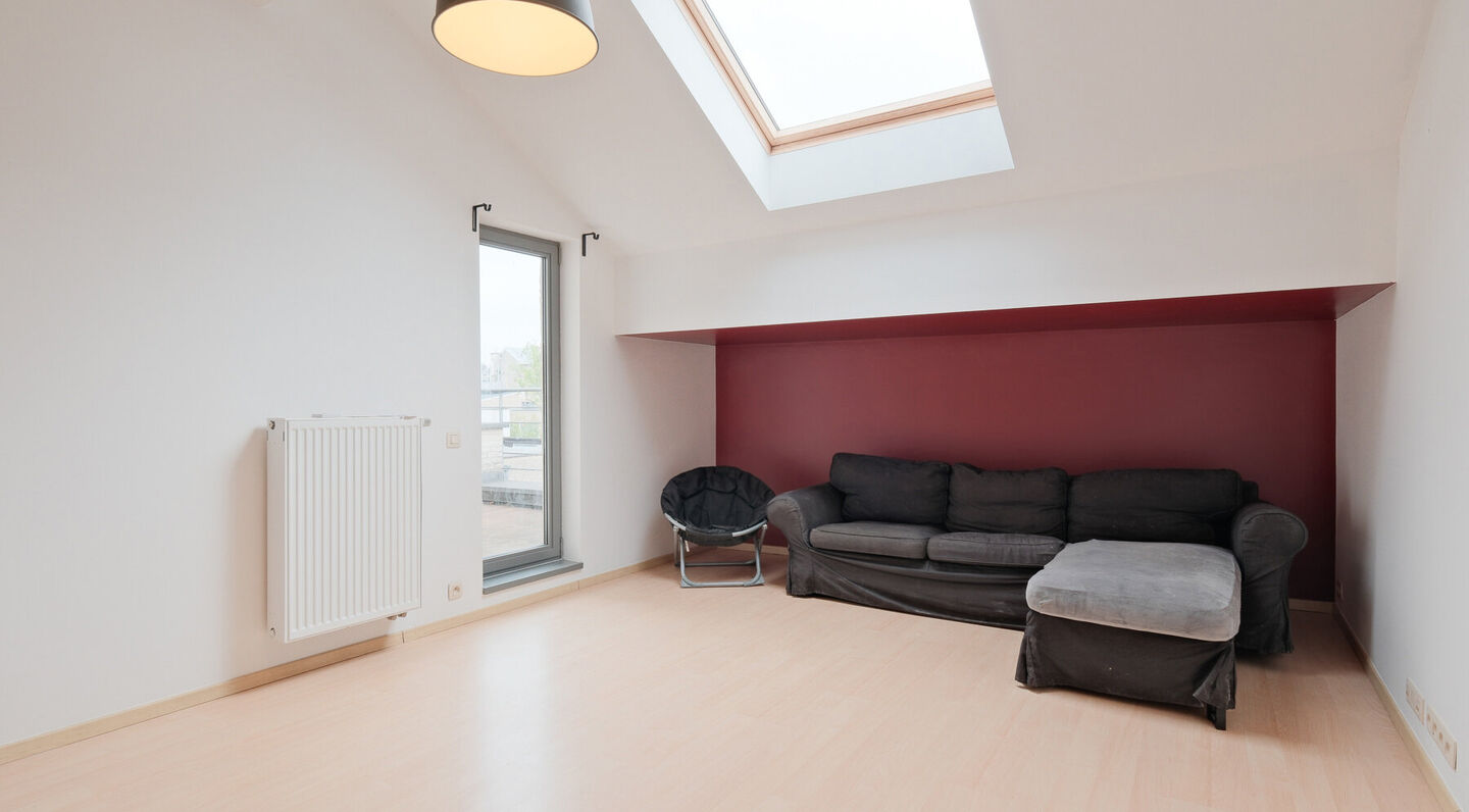 Multi-purpose building for sale in Brussel