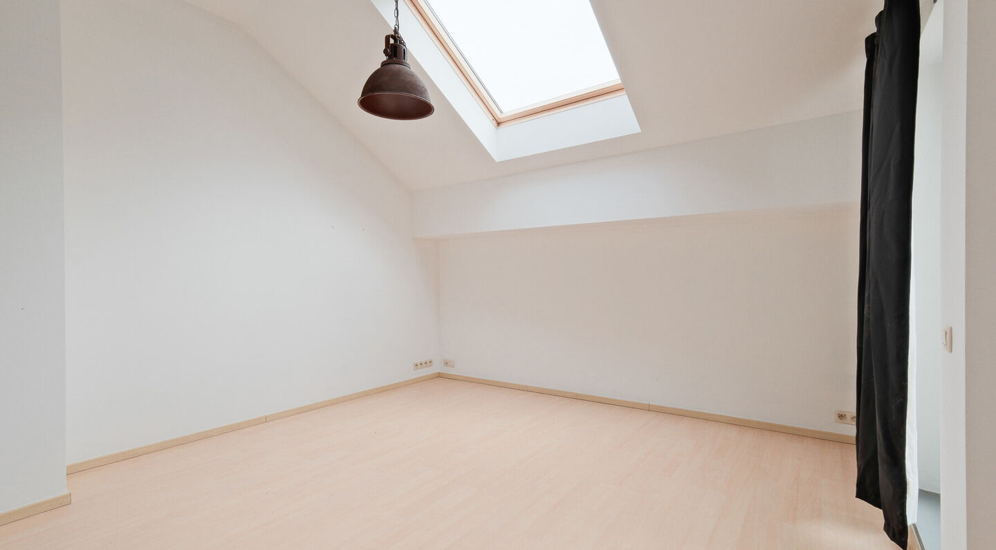 Multi-purpose building for sale in Brussel