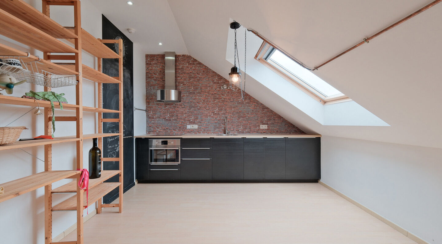 Multi-purpose building for sale in Brussel