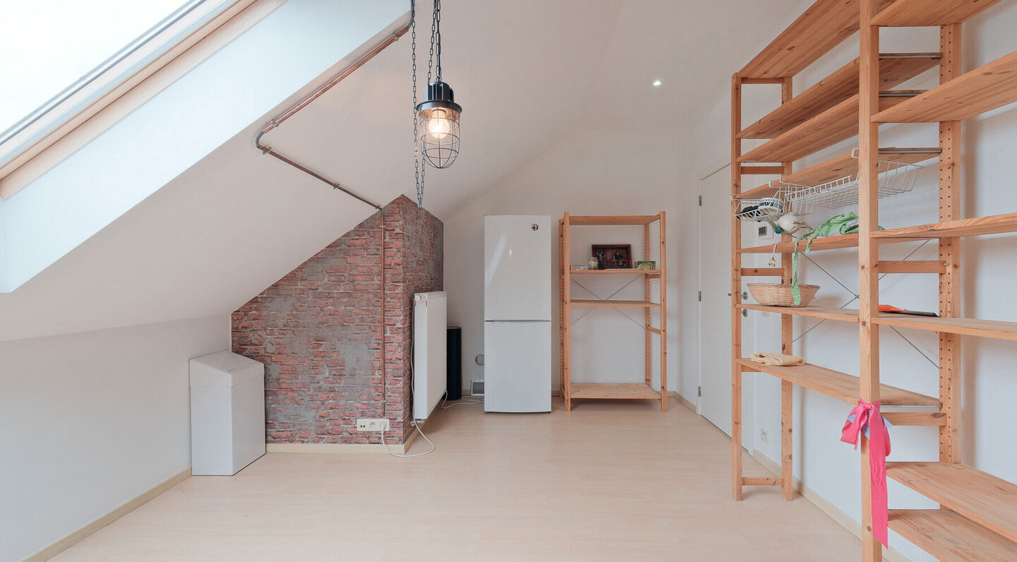 Multi-purpose building for sale in Brussel