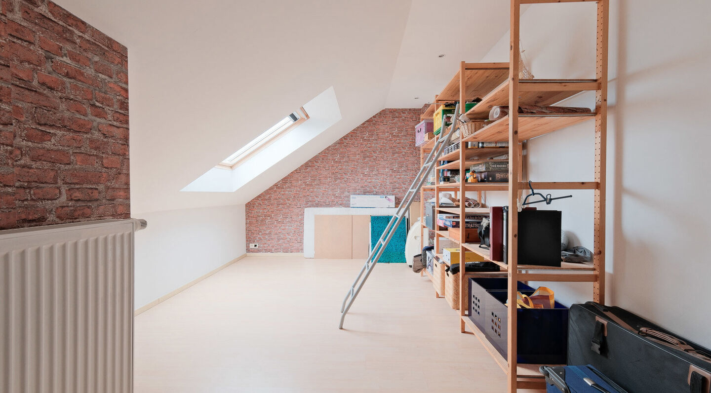 Multi-purpose building for sale in Brussel