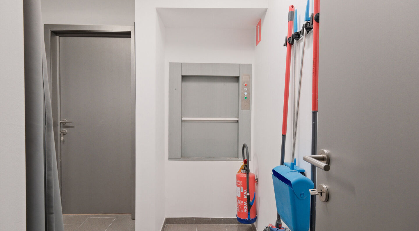 Multi-purpose building for sale in Brussel