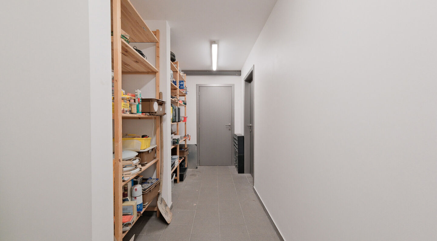 Multi-purpose building for sale in Brussel