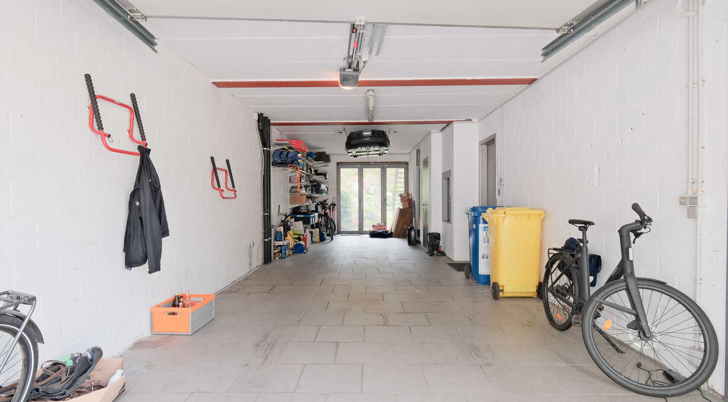 Multi-purpose building for sale in Brussel