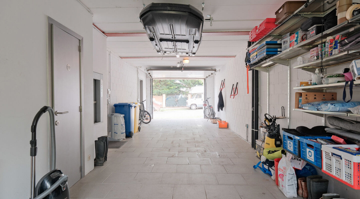 Multi-purpose building for sale in Brussel