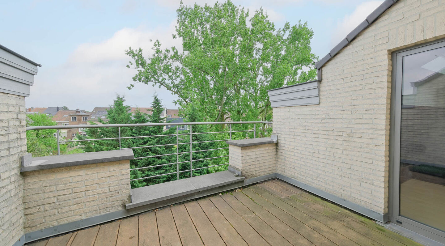 Multi-purpose building for sale in Brussel