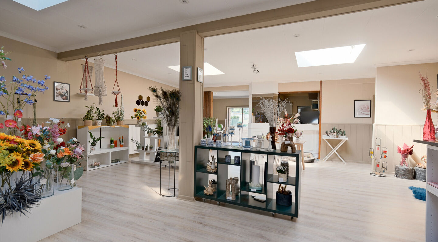 Multi-purpose building for sale in Huldenberg