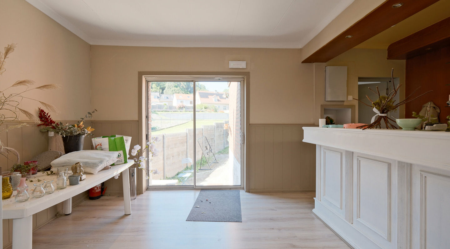Multi-purpose building for sale in Huldenberg