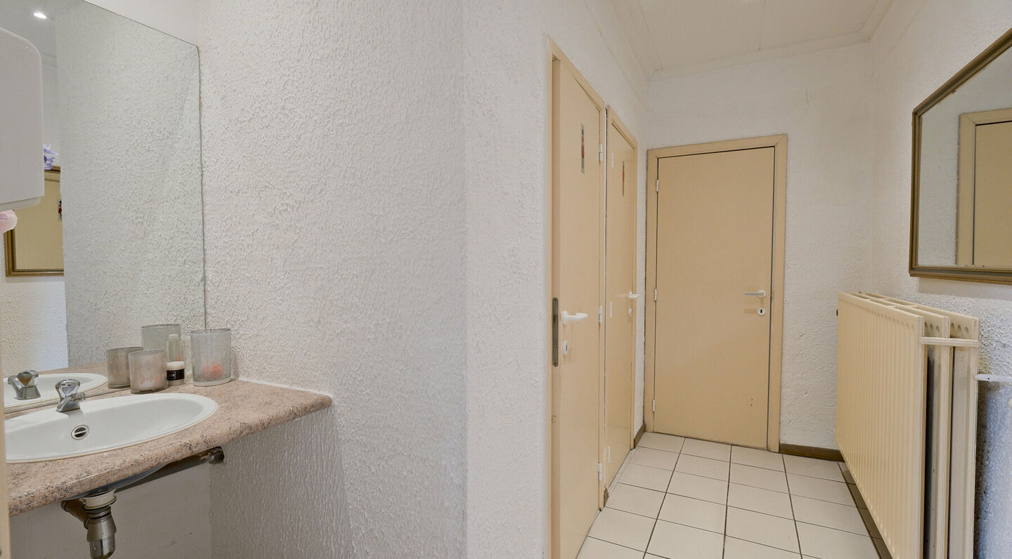 Multi-purpose building for sale in Huldenberg