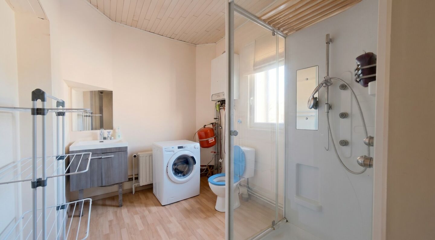 Multi-purpose building for sale in Huldenberg