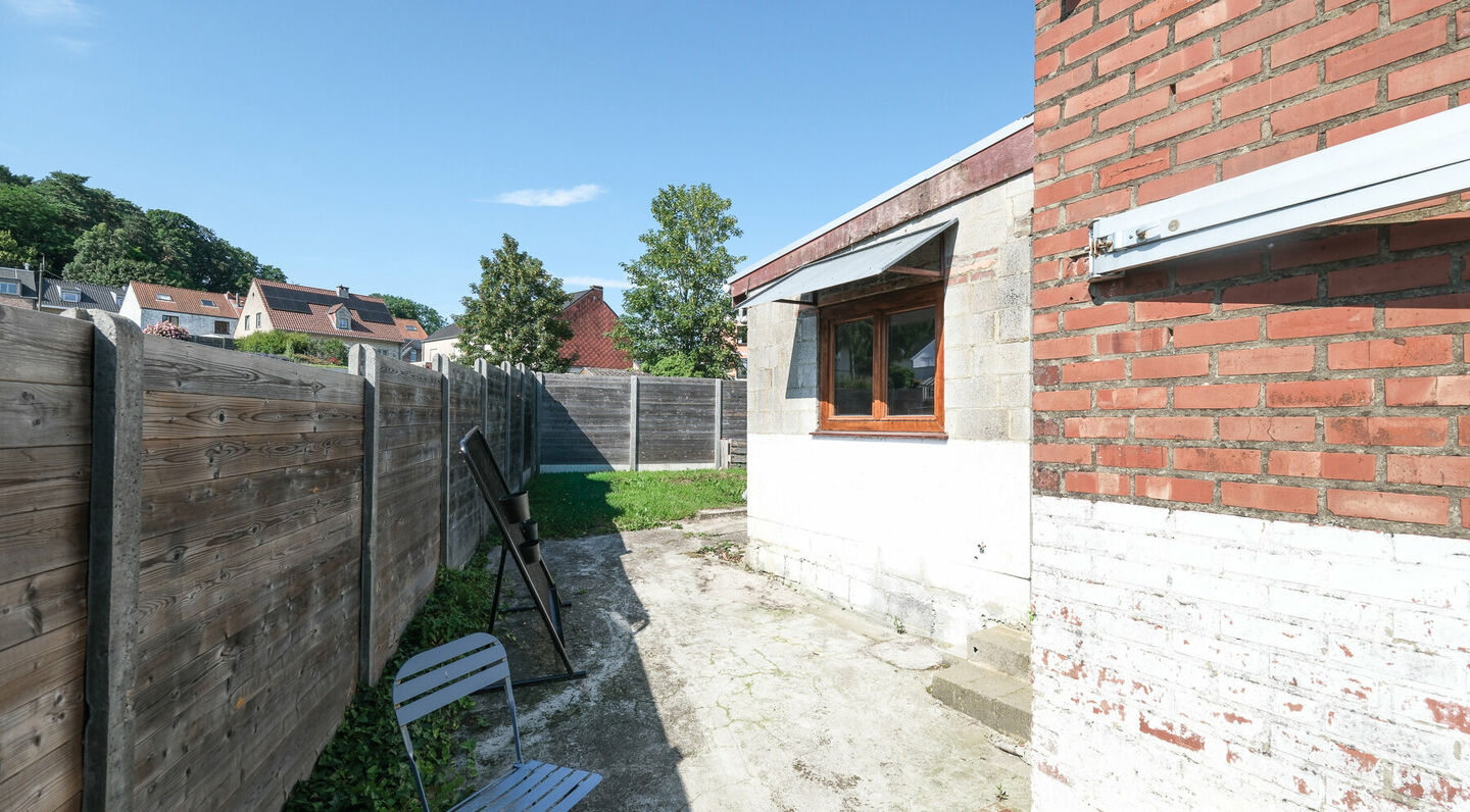 Multi-purpose building for sale in Huldenberg