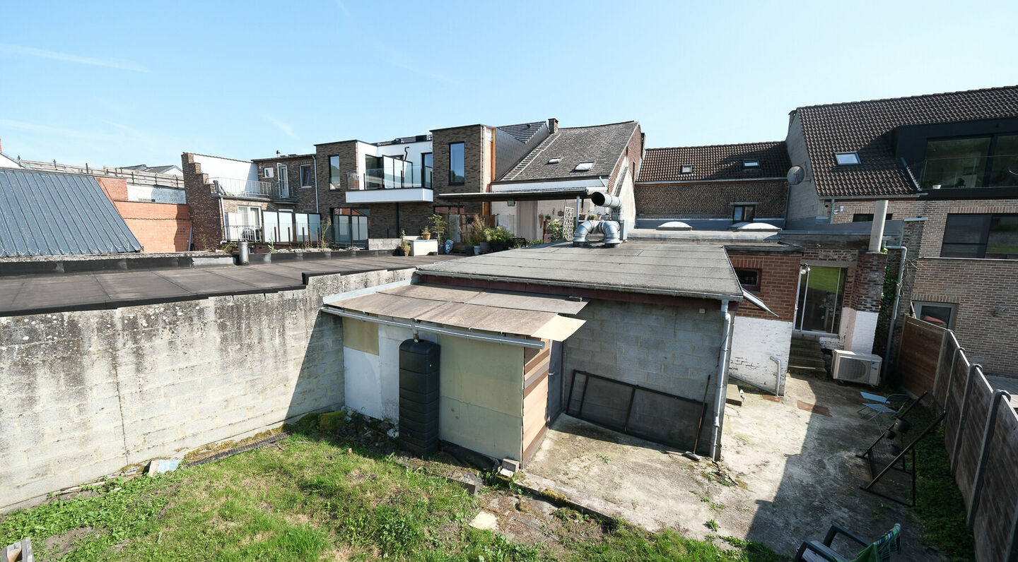 Multi-purpose building for sale in Huldenberg